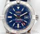 GB Factory Breitling Avenger II GMT Blue Dial 43mm Seagull ETA2836 Automatic Watch (3)_th.jpg
